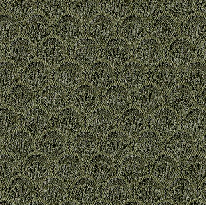 Arches Pewter Pew Upholstery fabric from Woods Church Interiors