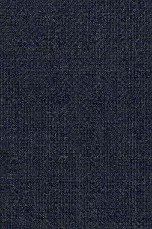 Sherpa Indigo Pew UPholstery fabric from Woods Church Interiors