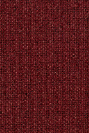 Sherpa Maroon Pew UPholstery fabric from Woods Church Interiors